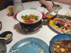 -耶里夏丽·丝路新疆菜·清真食品(徐汇南丹东路臻选店)