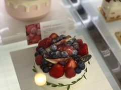 -DEMO黛慕蛋糕(中泰店)