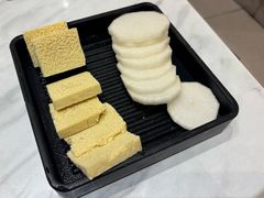 -呷哺呷哺 黄金牧场 (新辰里学清路店)
