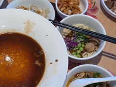 -大师兄·西北小馆(金湾华发商都店)