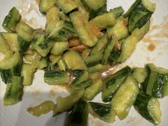 -鲁菜根·泰山菜(泰山店)