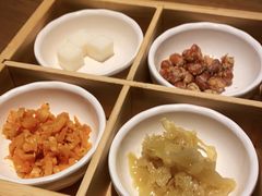 -闽上鲜·福建菜(龙湖滨江天街店)