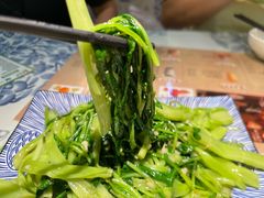-米庄·原味私房菜(骏壹万邦店)
