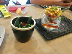 -拂晓山房·私房川菜(西门店)