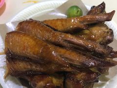 -纽顿熟食中心