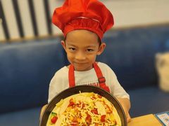 -达美乐比萨(新洲店)
