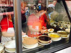 -洞子口张老二凉粉(文殊院店)