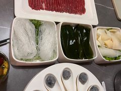 -君邦火锅(新疆大厦店)