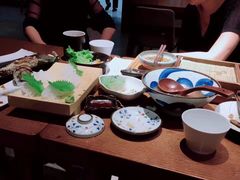 -麦秋寿司(富都广场店)