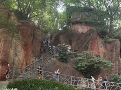 -幕燕滨江·长江观音景区