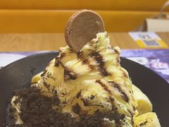 -糖糖屋•糖水•雪花冰店(时尚天河店)