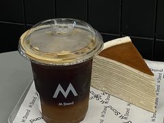 -M Stand(西安大悦城店)