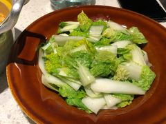 -半山腰·云南菜(侨福芳草地店)