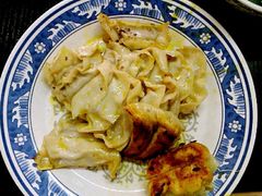 -回回锅贴(小河沿店)