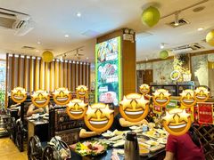 -木槿花韩式炭烤·熟成肉工坊(孙文东路店)