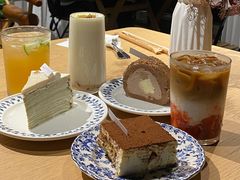 -奈诺甜品·生日蛋糕·下午茶(古城店)