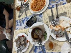 -雅憩花园餐厅