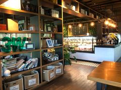 -3W咖啡(国家软件园店)