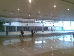 -冰纷万象滑冰场(沈阳万象城店)