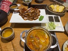 -德香苑脆皮烤鸭·经典(爱融荟城店)