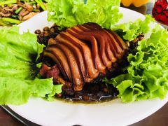 -87号烧烤海鲜·大排档(金沙滩店)