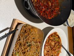 -老萍巷莲花血鸭·萍乡地标江西菜(步行街店)