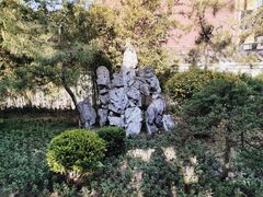 -碑林公园