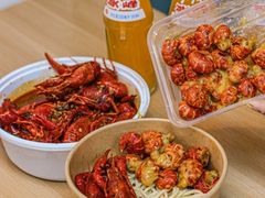 -寻虾记(小寨店)