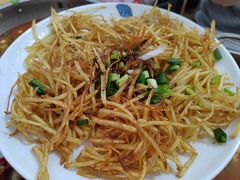 -风鑫铃罗非鱼(道沟店)