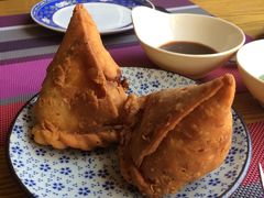 印咖喱角-食彩美印度特色美食餐厅·印度料理