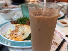 -添饭茶餐厅(天悦龙庭店)
