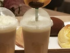 超可爱鸭鸭奶茶-烫面包·面包烘焙(绿地缤纷城店)