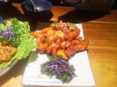 -觅山云南菜(泊富ICITY店)