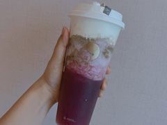 -喜茶(南京仙林金鹰店)
