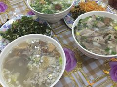-西北羊肉粉汤馆