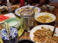 -民俗村柴火灶·景德江西菜(中国陶瓷博物馆店)