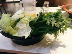 -京门活鱼馆·鱼火锅(百子湾（原红庙）店)