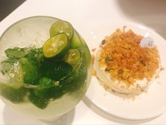-风甜日暖·星座主题甜点(东二环泰禾店)