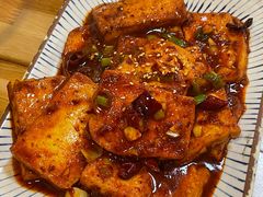 -东吉馆韩式餐厅(八经街总店)