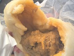 -韩包子(青石桥店)