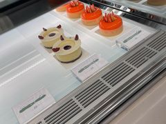 -潮一不贰·法式甜品·生日蛋糕·西式简餐(外滩店)