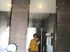 -清远熹乐谷温泉度假酒店