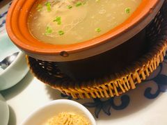 -小菜园新徽菜(芜湖镜湖苏宁店)