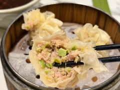 -春家·非遗手工小吃(徐汇万科广场店)