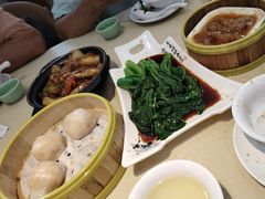 -一茶一点(海景店)