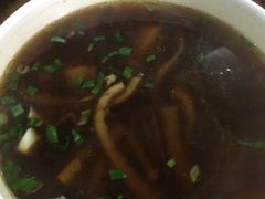 -清真蒋有记(老门东店)