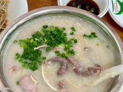 -南记食粥坊·宵夜大排档(莲花总店)