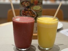 -农畉LONFOOD(益田假日广场店)