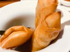 招牌黄鱼春卷-苏小柳手作点心(控江旭辉分院)