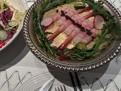 -静香HOUSE·全时段融合餐厅(七星欢乐颂店)